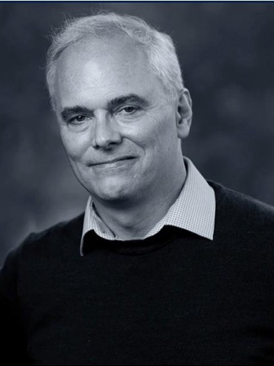 Dr Richard Hatchett